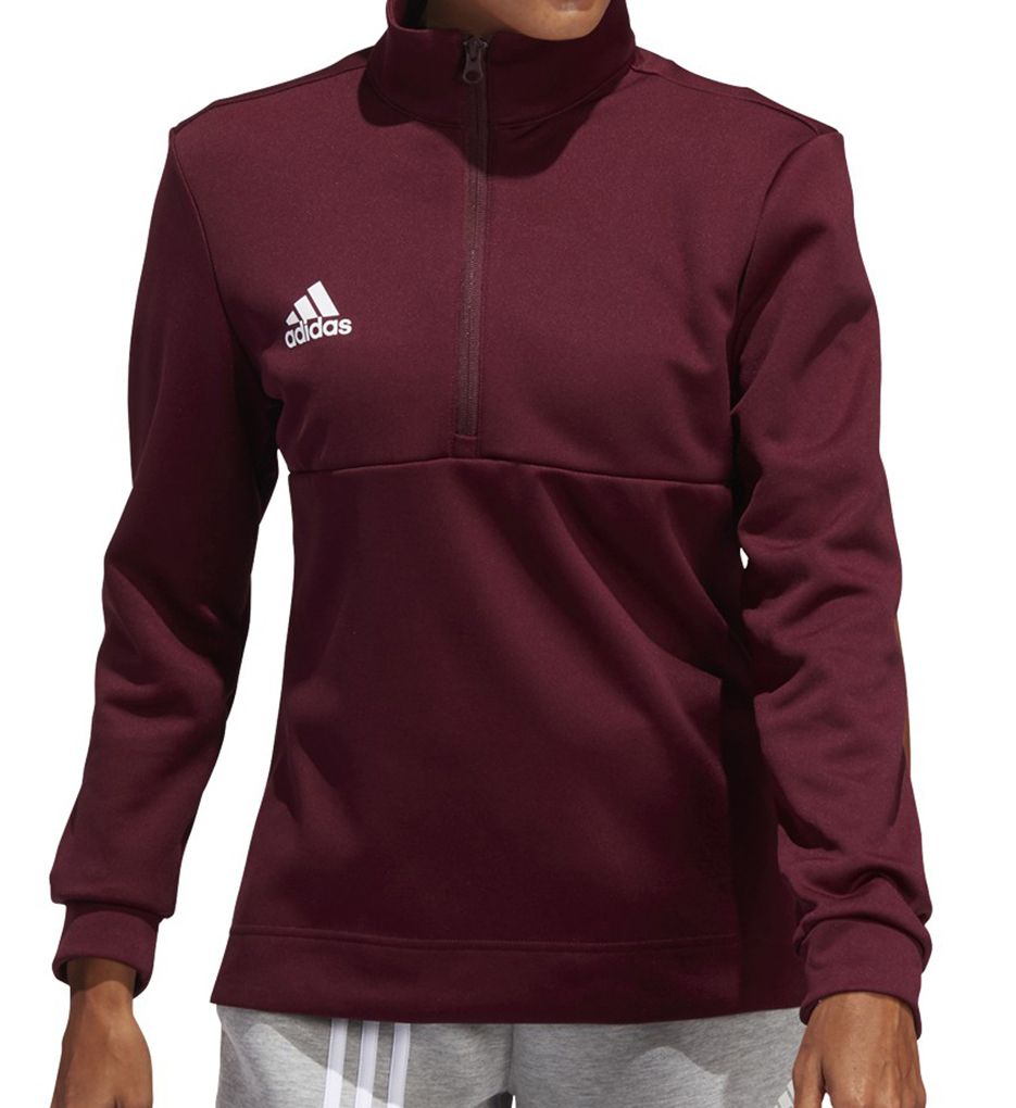 Adidas Team Issue 1/4 Zip FT3340