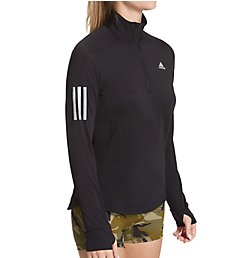 Adidas Own The Run 1/2 Zip Warm Sweatshirt GC6642