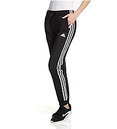 Adidas 3 Stripes Warm Up Tricot Slim Tapered Track Pants H48447