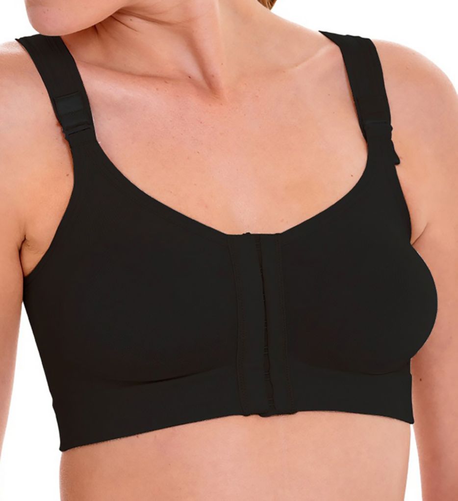 Annette Post Surgery Seamless Bra S-129 Annette Post Surgery Seamless Bra S-129