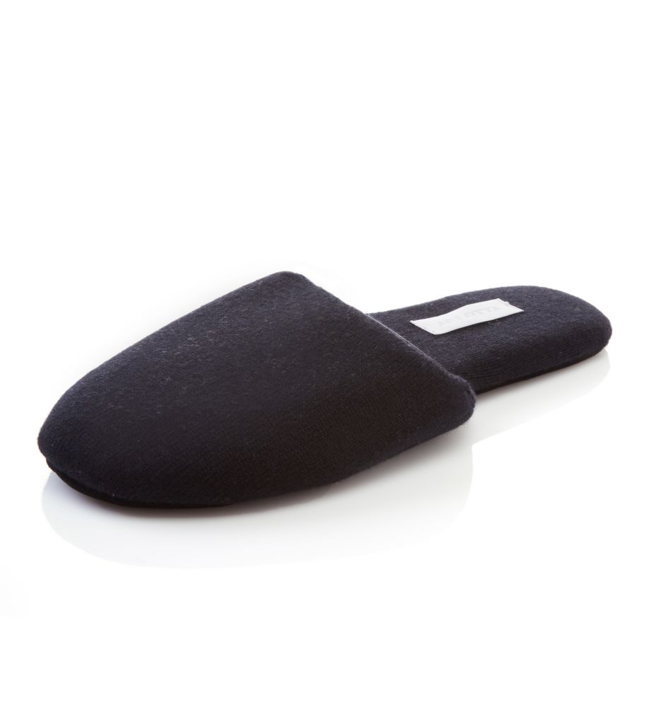 Arlotta Cashmere Slide Slipper 6011 Arlotta Cashmere Slide Slipper 6011