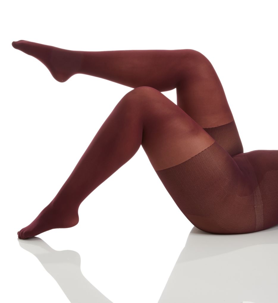 Berkshire Easy On Plus Size Cooling Tights 5035 Berkshire Easy On Plus Size Cooling Tights 5035