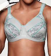 Berlei Full Support Medium Impact Underwire Sports Bra Y533WB Berlei Full Support Medium Impact Underwire Sports Bra Y533WB