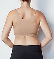 Bravado Designs The Original Double Plus Nursing Bra DD/F/G Cups 1013 Bravado Designs The Original Double Plus Nursing Bra DD/F/G Cups 1013
