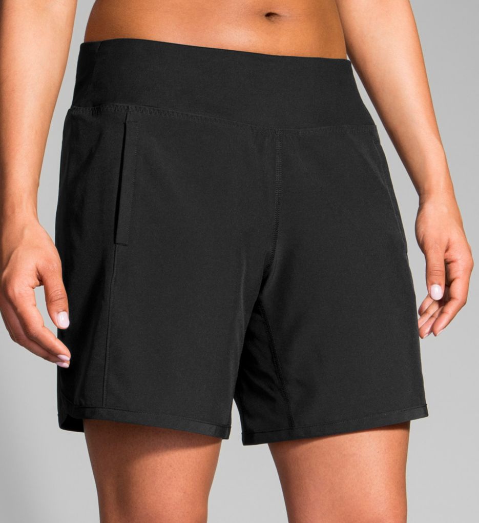moving comfort running shorts