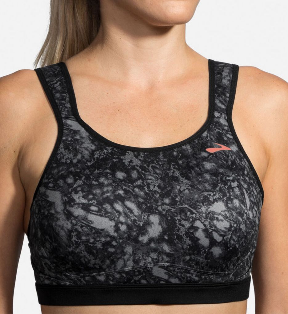 brooks moving comfort sports bra