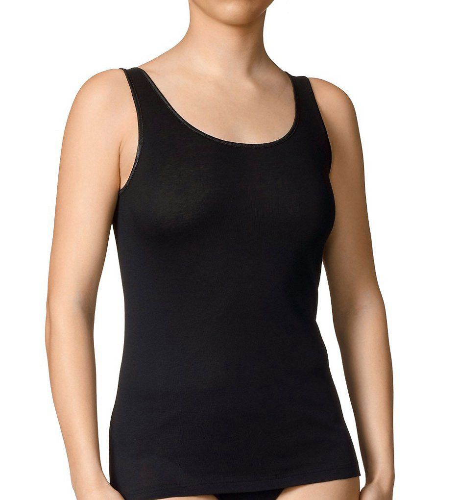 Calida Light Cotton Tank 11600 Calida Light Cotton Tank 11600
