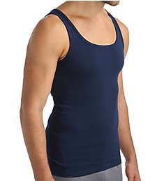 Calida Twisted Cotton Athletic Shirt 12010