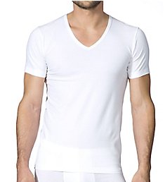 Calida Focus V-Neck T-Shirt 14065