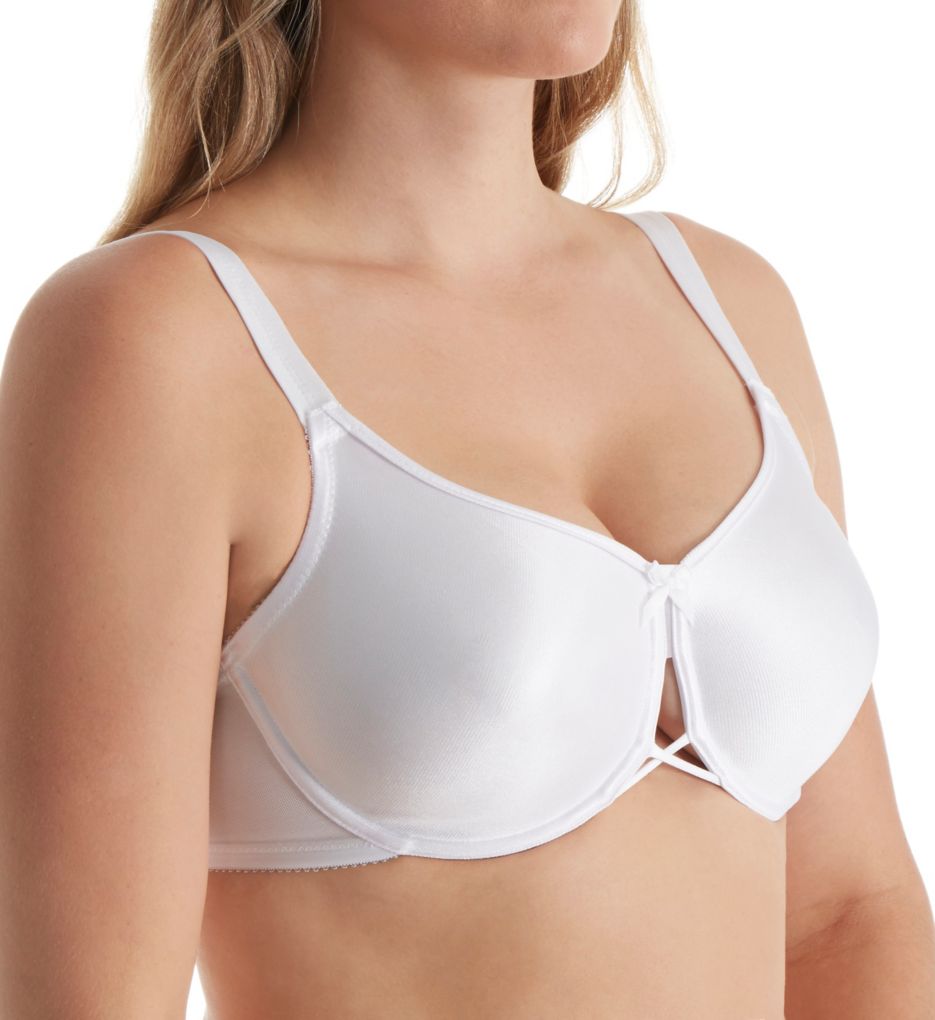 Carnival Seamless Unlined Minimizer Bra 515 Carnival Seamless Unlined Minimizer Bra 515
