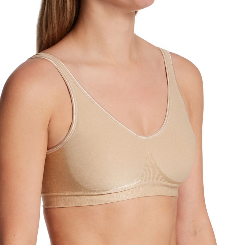 Carnival E-Z Fit Wireless Comfort Bra 605 Carnival E-Z Fit Wireless Comfort Bra 605