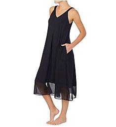 Donna Karan Sleepwear Classic Sleep Gown D362332