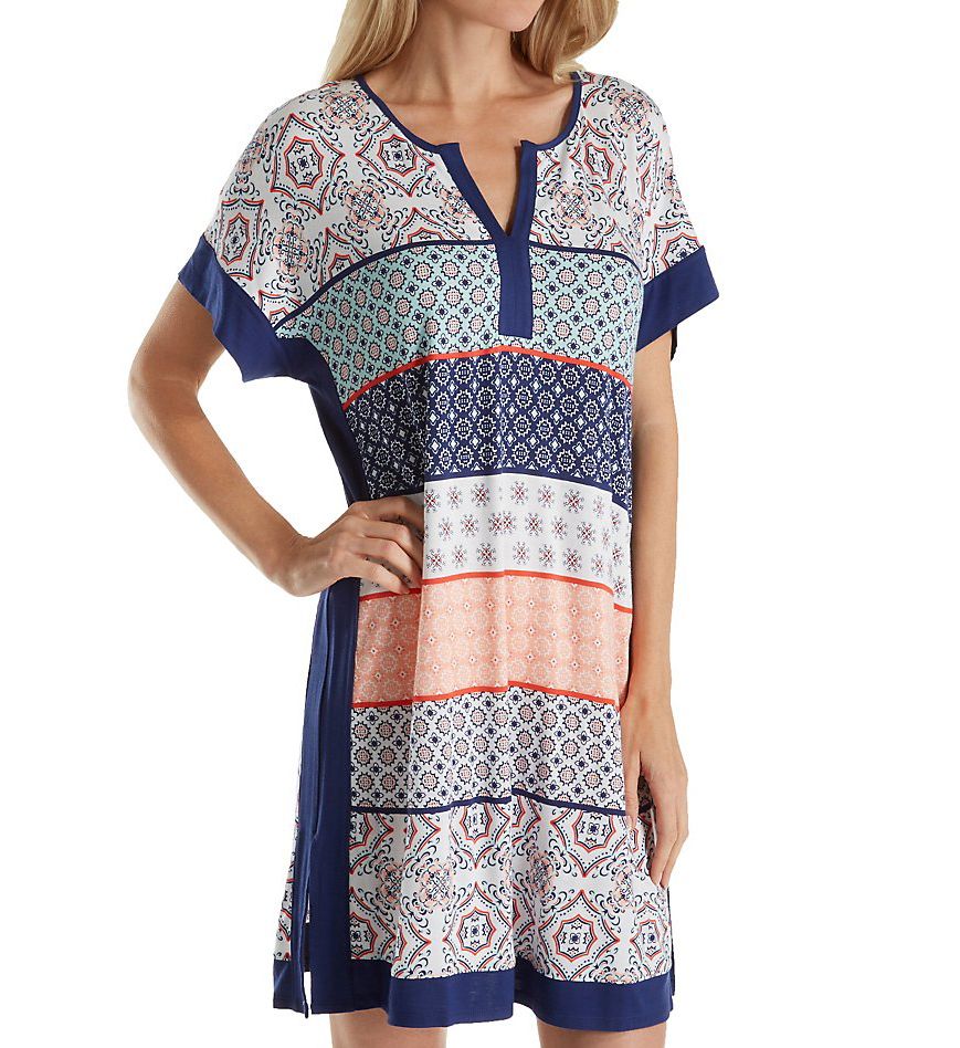 Ellen Tracy Hot in Havana Sleep Tee 8418527 Ellen Tracy Hot in Havana Sleep Tee 8418527