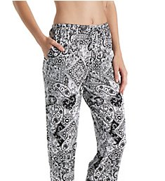 Ellen Tracy Yours to Love Cropped Sleep Pant 8715331