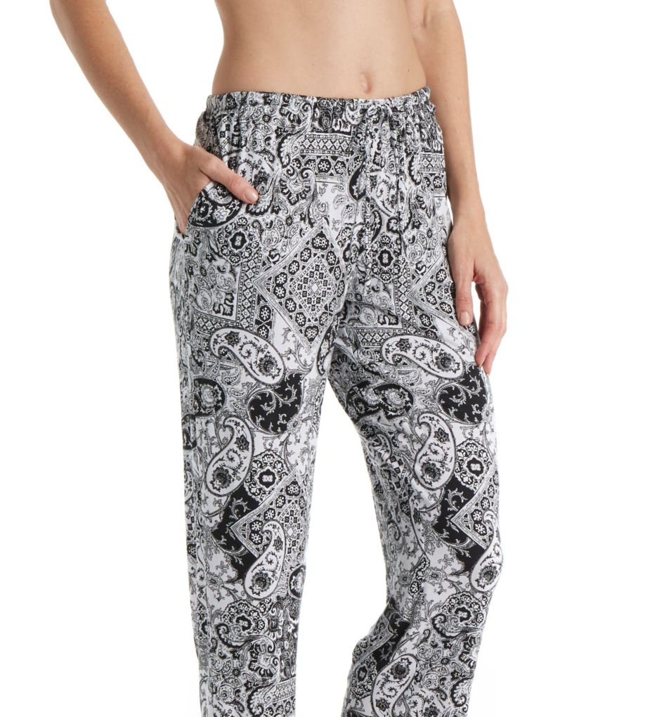 Ellen Tracy Yours to Love Cropped Pant 8715331 Ellen Tracy Yours to Love Cropped Pant 8715331