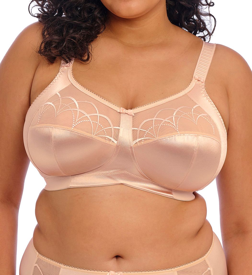 Elomi Cate Soft Cup Bra EL4033
