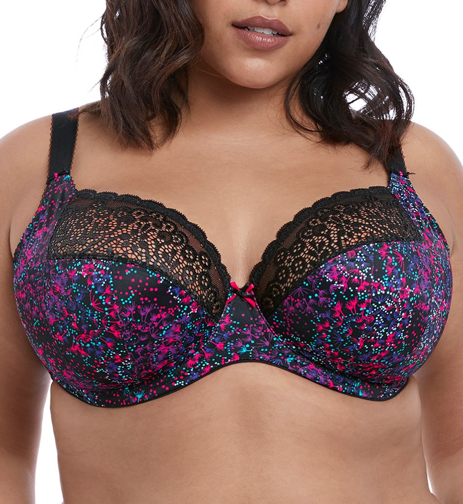 Elomi Jodi Underwire Plunge Bra EL4190