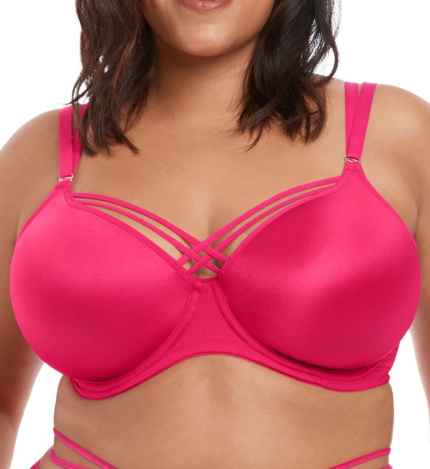 Elomi Bijou Flirt Underwire Strappy T-Shirt Bra EL4240