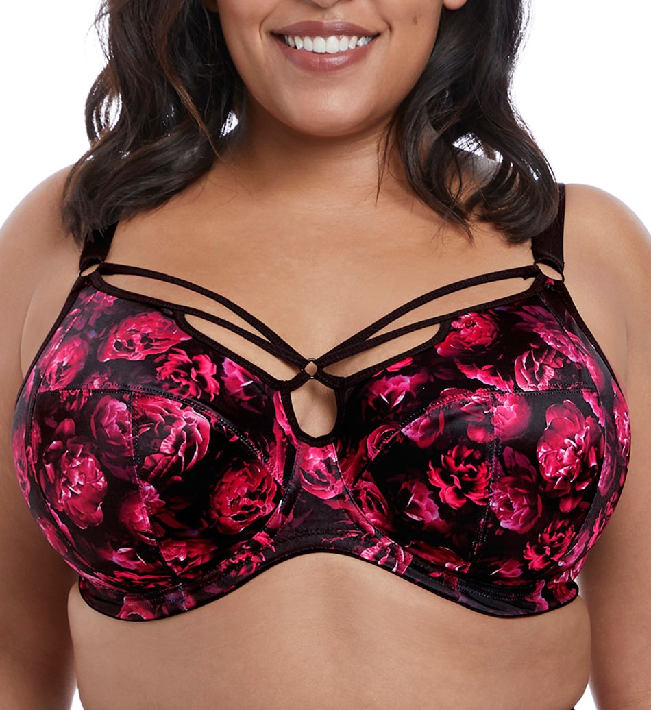 Elomi Soraya Underwire Plunge Bra EL4270