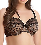 Elomi Tia Underwire Bandless Bra EL4280 Elomi Tia Underwire Bandless Bra EL4280