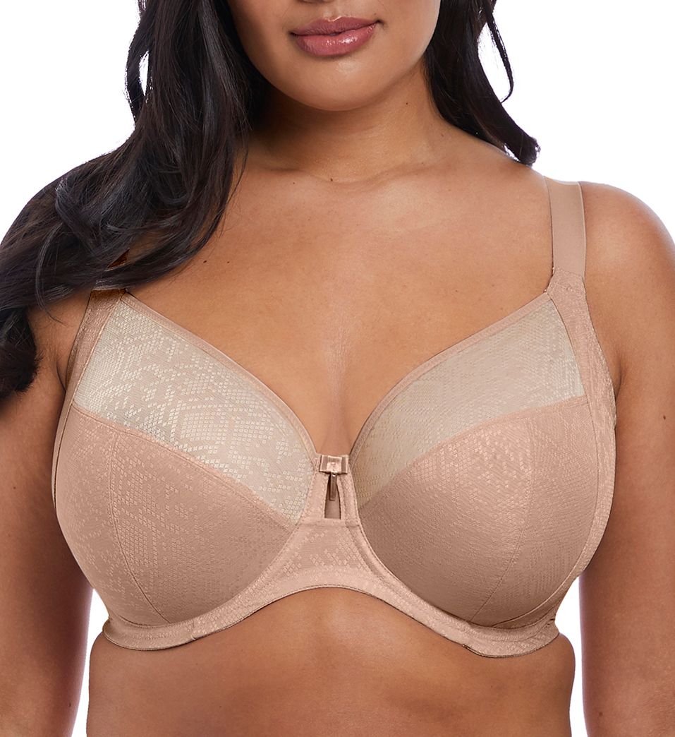 Elomi Mia Underwire Plunge Bra EL4361