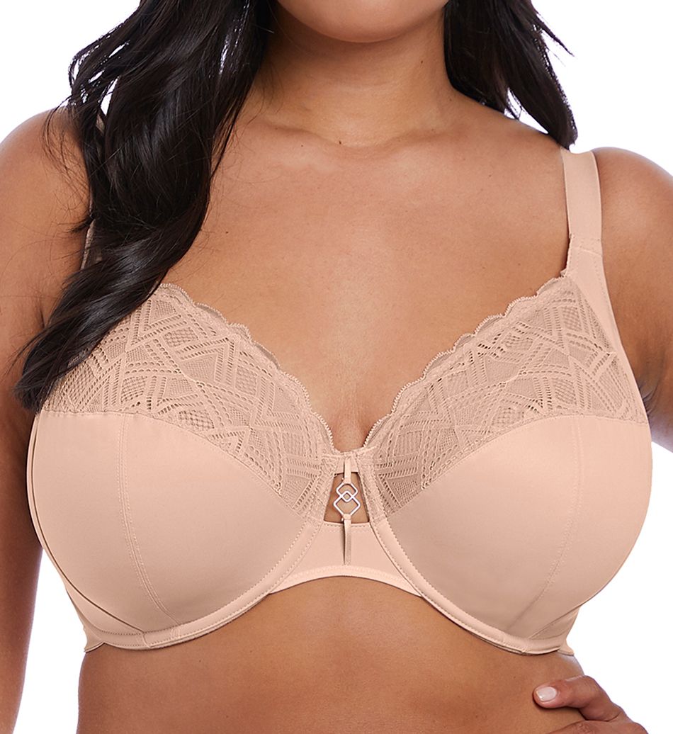 Elomi Lydia Underwire Bandless Bra EL4390