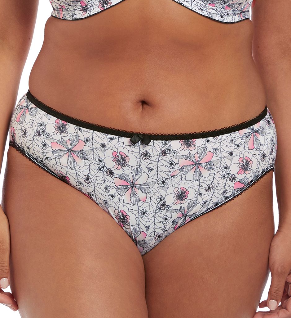 Elomi Rosalind Brief Panty EL4405