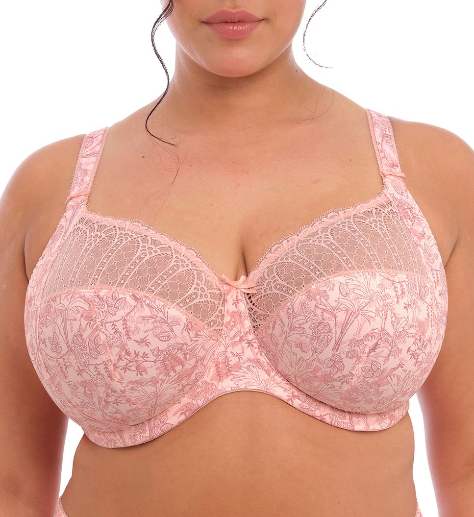 Elomi Mariella Underwire Banded Bra EL4420