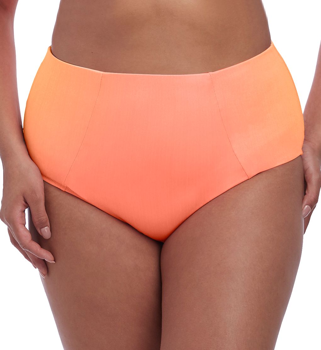 Elomi Amazonia High Rise Brief Swim Bottom ES7166