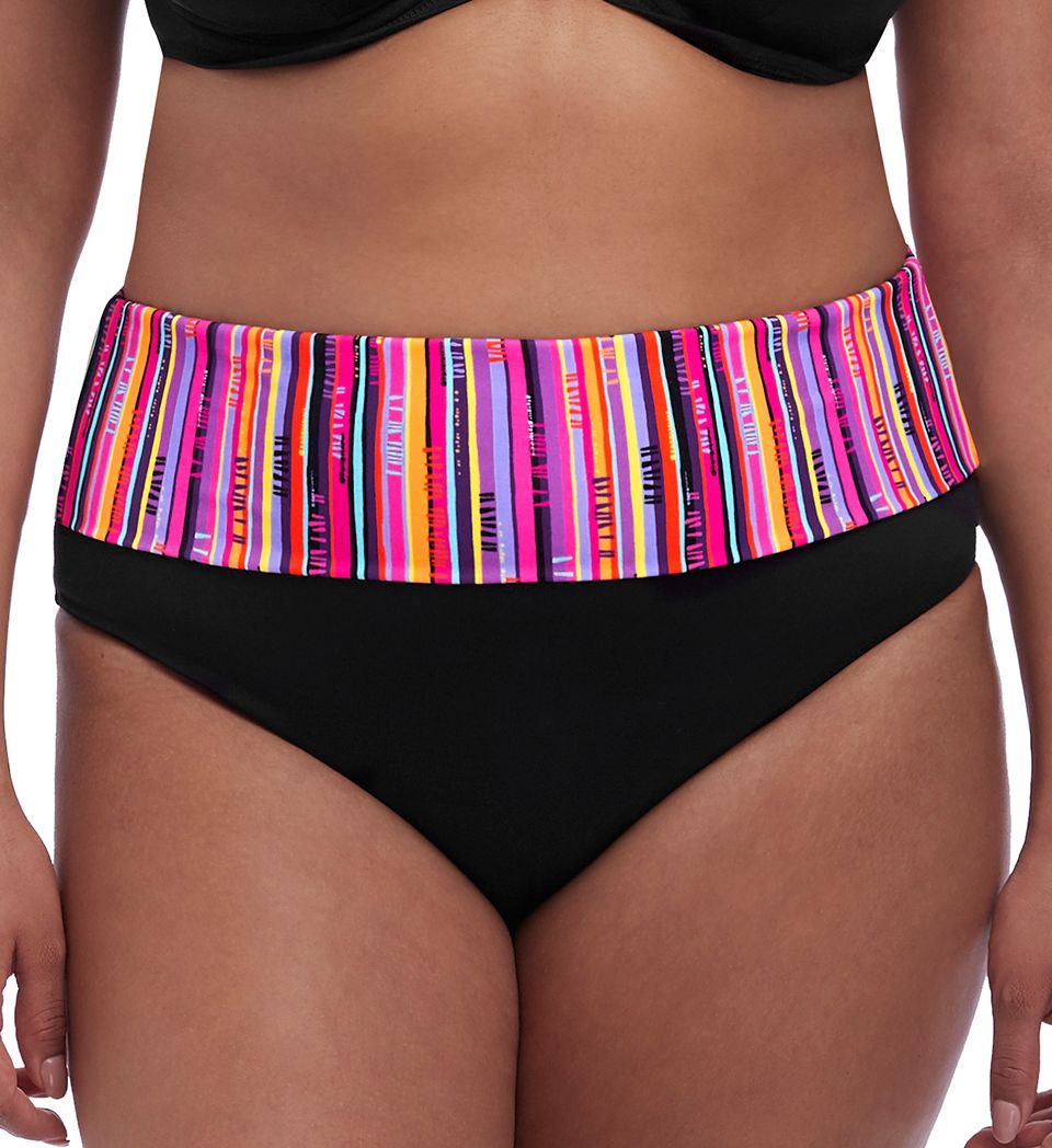 Elomi Nomad Fold Brief Swim Bottom ES7184