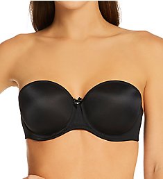 Fit Fully Yours Felicia Strapless Bra B1011