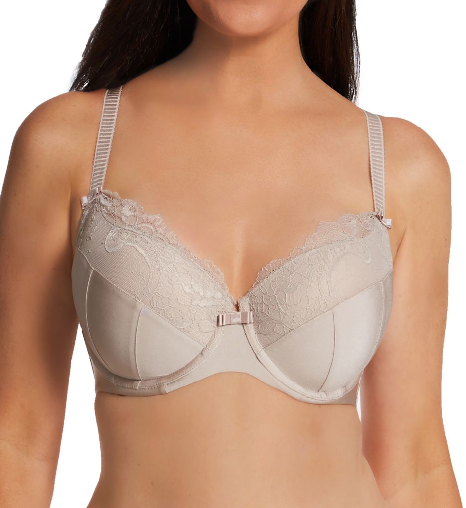 Are your bra straps always failing off your shoulders? #brafitting