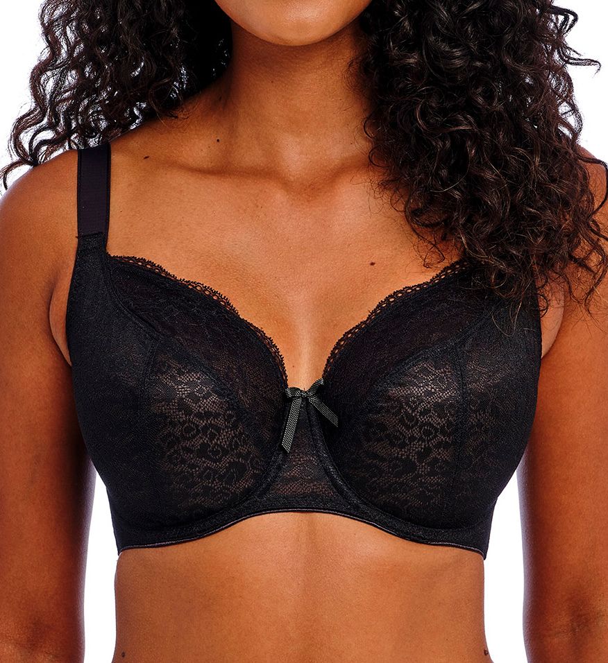 Freya Fancies Underwire Balcony Bra AA1012