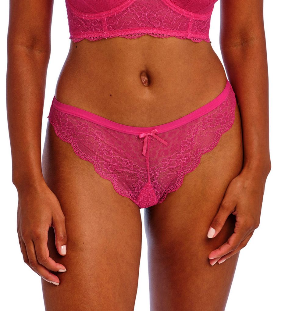 Freya Fancies Brazilian Panty AA1017 Freya Fancies Brazilian Panty AA1017