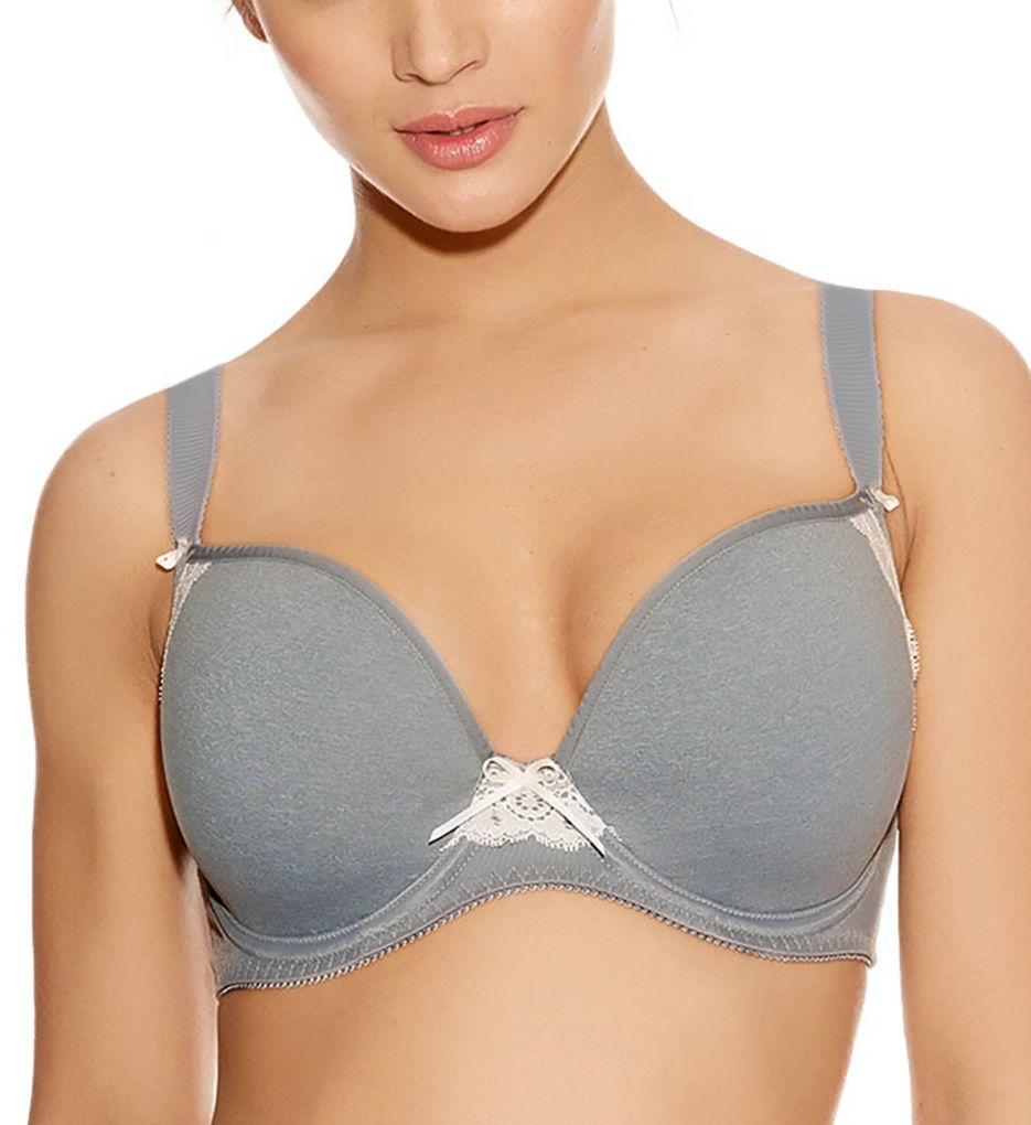 Freya Deco-Delight Underwire Convertible T-Shirt Bra AA1561