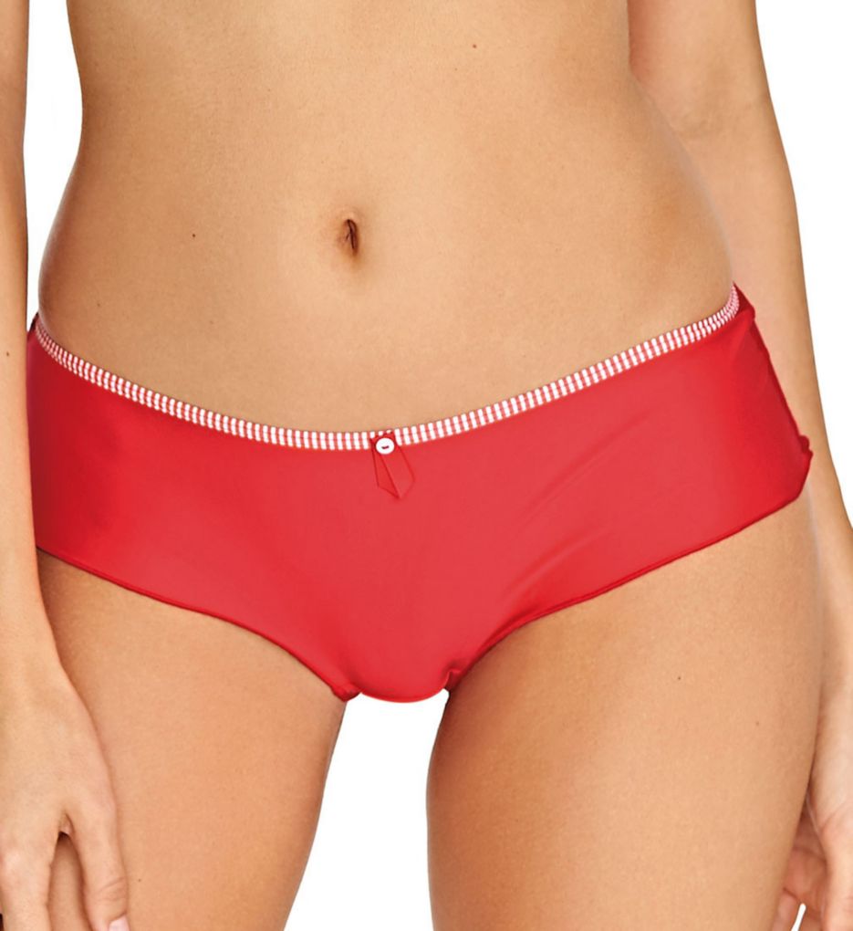 Freya Deco Vibe Boyshort Panty AA1706 Freya Deco Vibe Boyshort Panty AA1706
