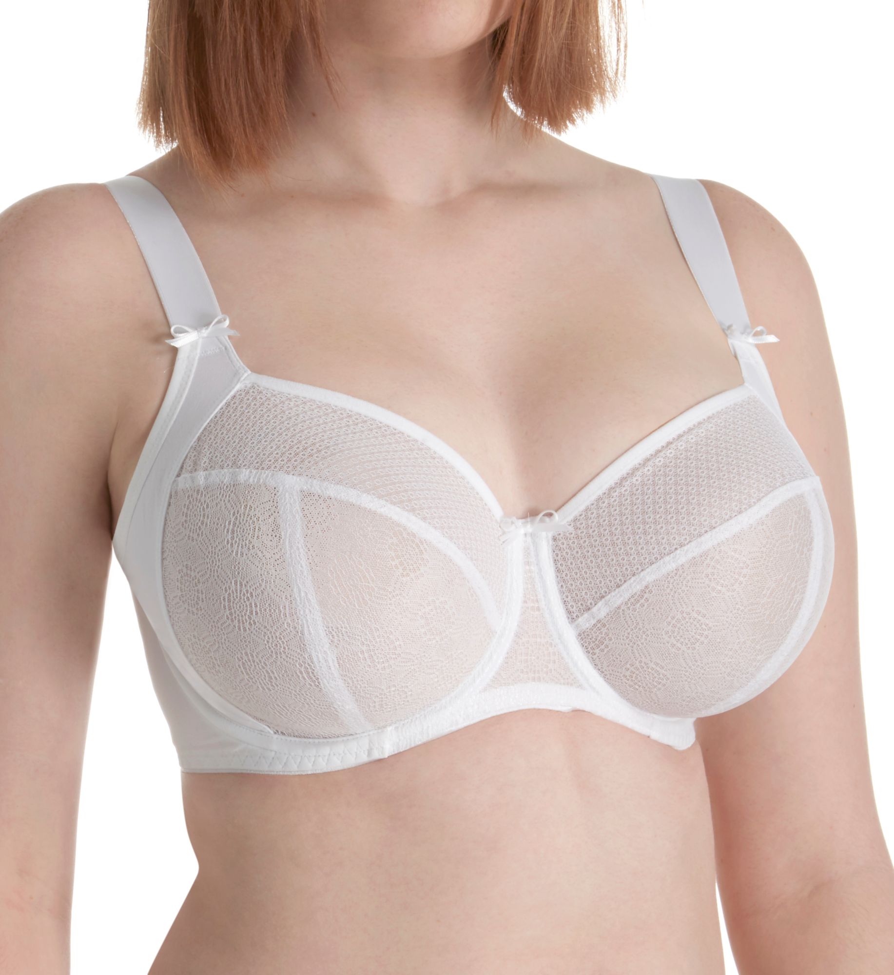 Freya Hero Underwire Side Support Balcony Bra AA1842