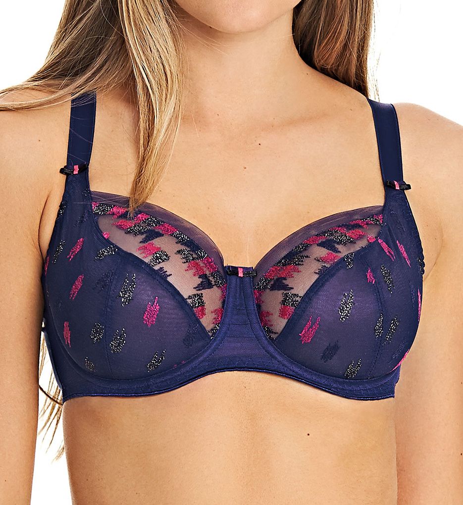 Freya Cosmic Underwire Balcony Bra AA2931