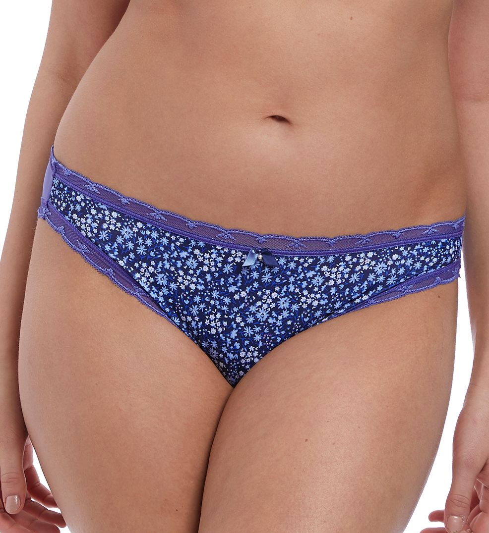 Freya Jasmine Meadow Brief Panty AA3145