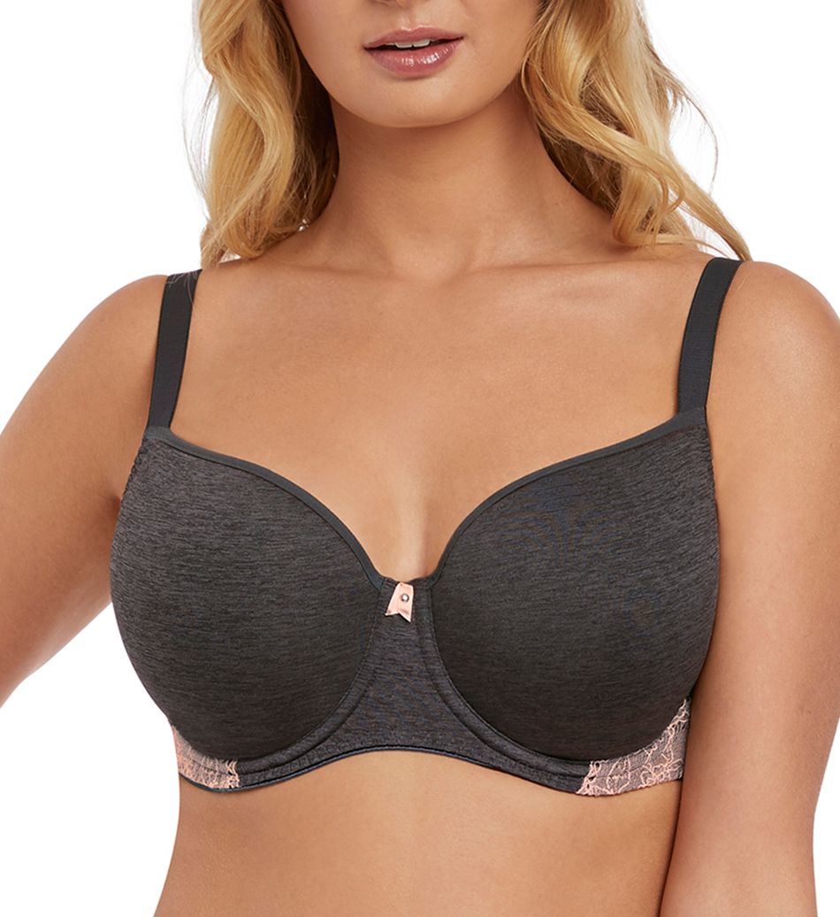 Freya Chi Underwire Idol Balcony T-Shirt Bra AA3900