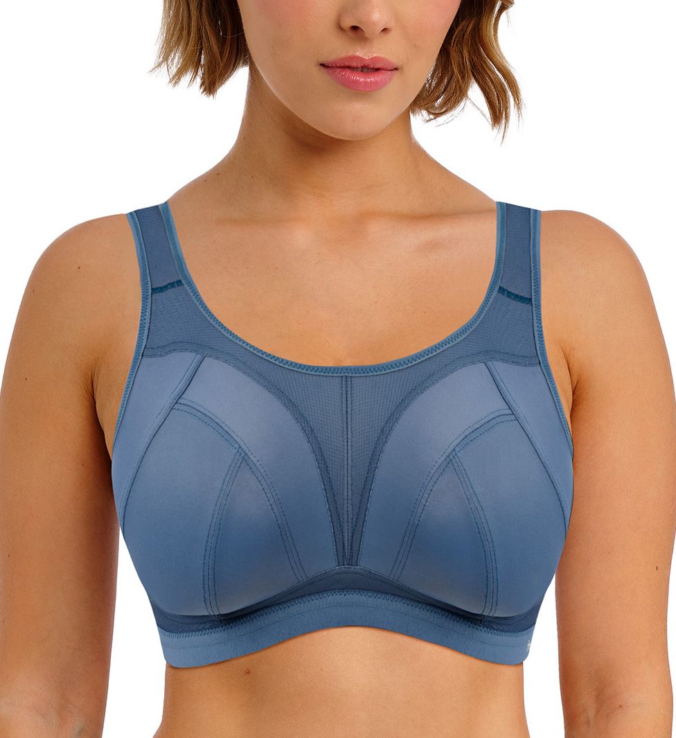 Freya Active Dynamic Wirefree Hi-Impact Sports Bra AA4014
