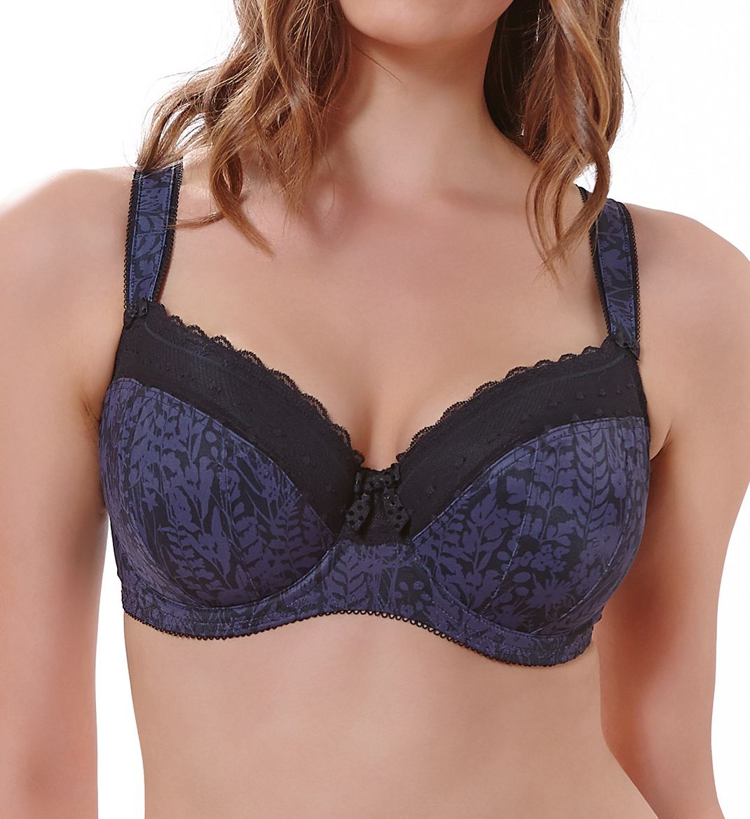 Freya Fearne Underwire Half Cup Bra AA4093