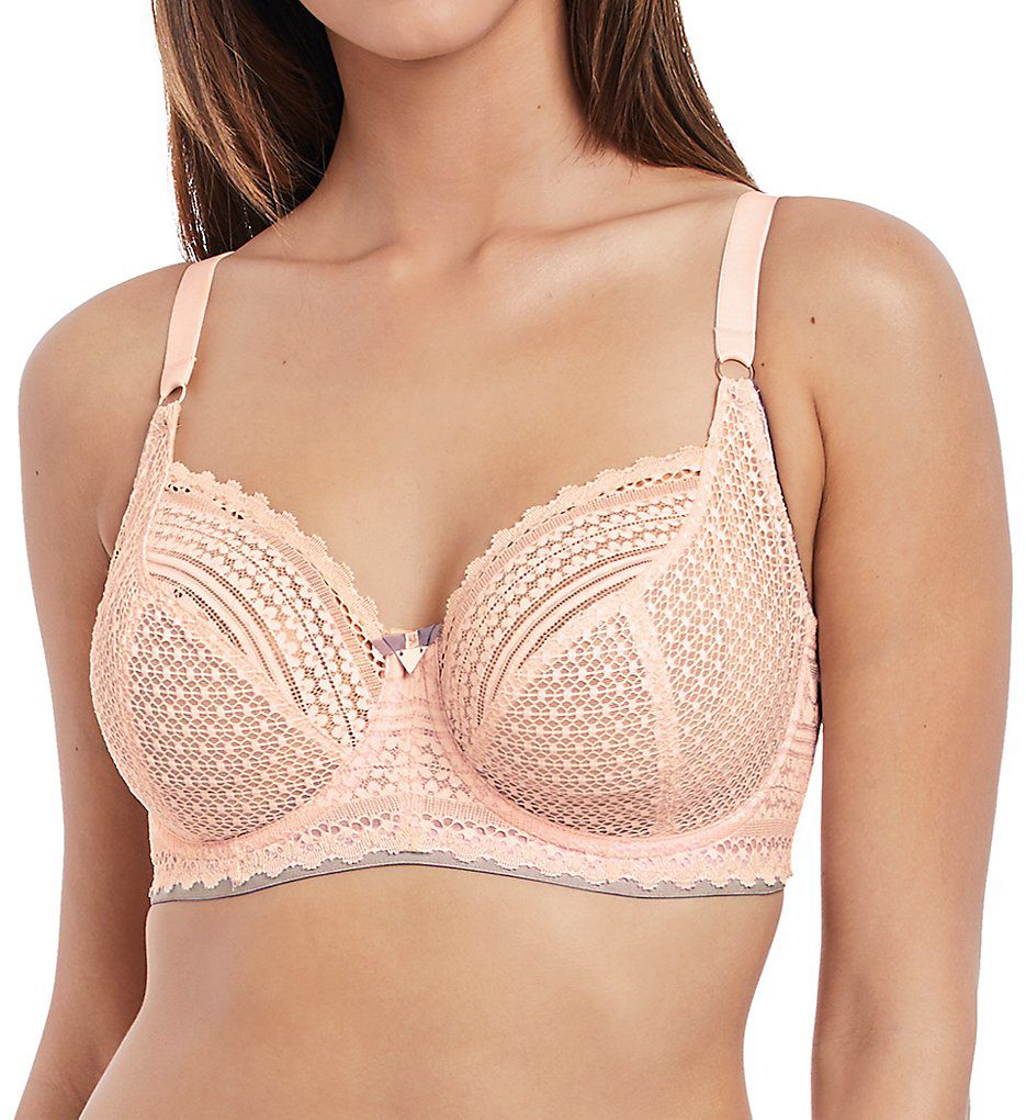 Freya Daisy Lace Underwire Balcony Bra AA5131