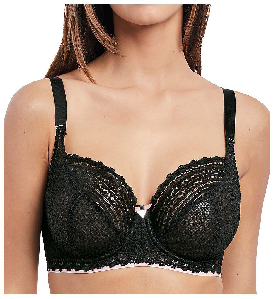 Freya Daisy Lace Underwire Balcony Bra AA5132
