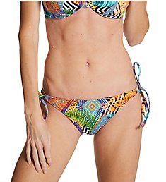 Freya Cala Palma Tie Side Bikini Brief Swim Bottom AS2475