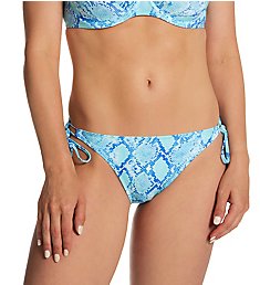Freya Komodo Bay Tie Side Bikini Brief Swim Bottom AS4075