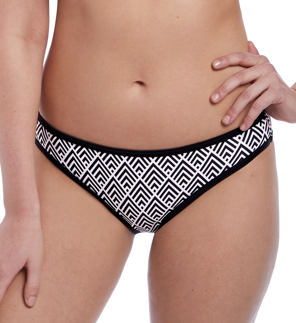 Freya Gatsby Bikini Brief Swim Bottom AS5864