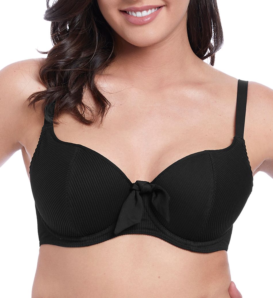 Freya Nouveau Underwire Sweetheart Bikini Swim Top AS6700