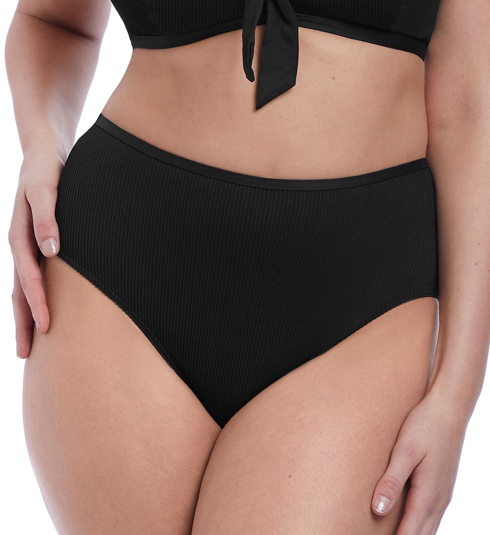 Freya Nouveau High Waist Brief Swim Bottom AS6707
