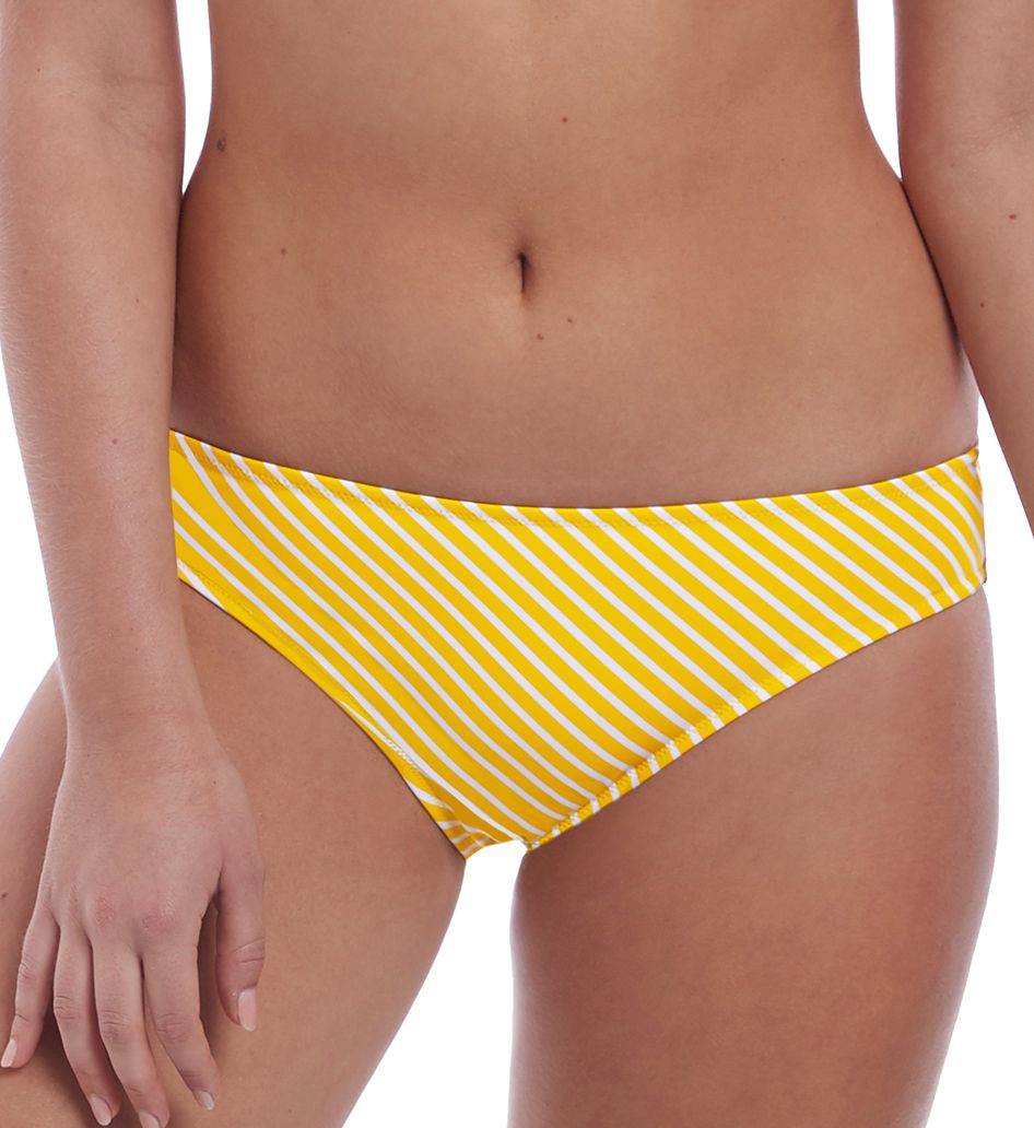 Freya Beach Hut Bikini Brief Swim Bottom AS6793